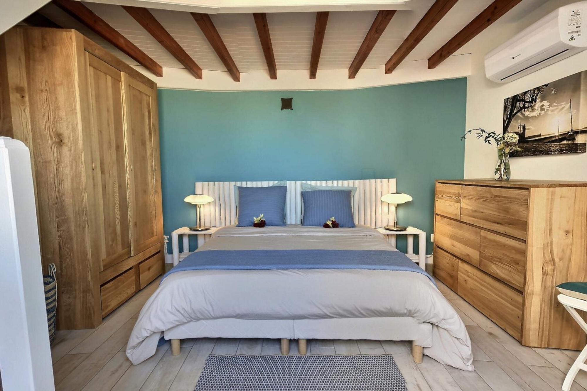 Gites La Catalane Theza Quarto foto