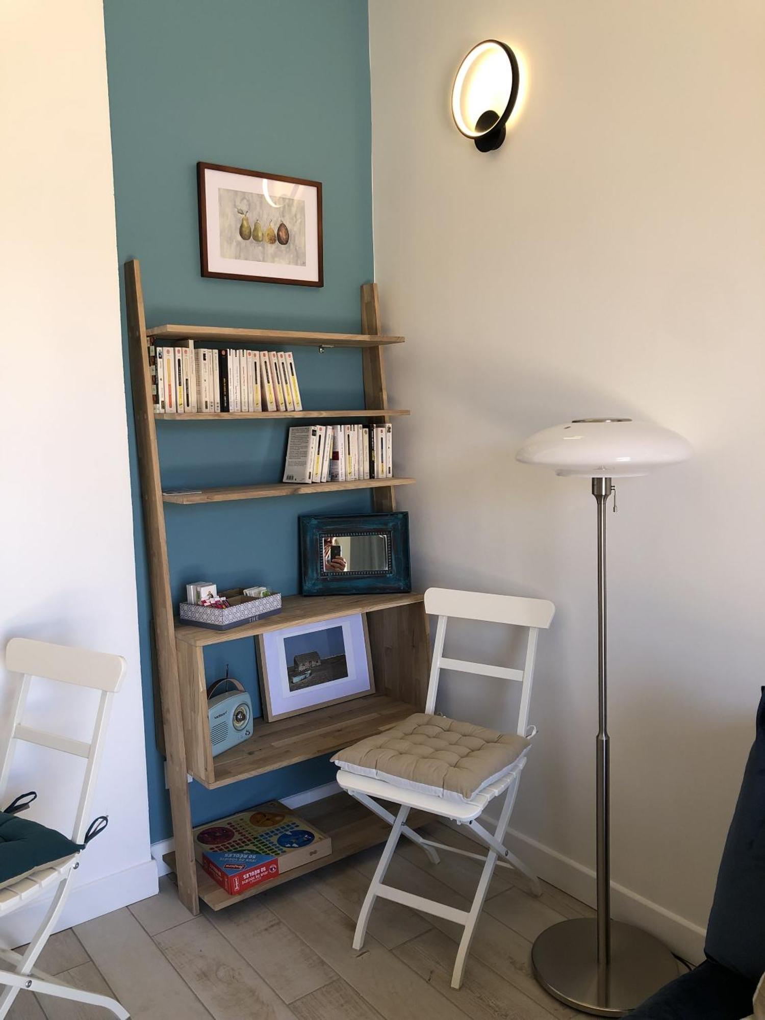 Gites La Catalane Theza Quarto foto