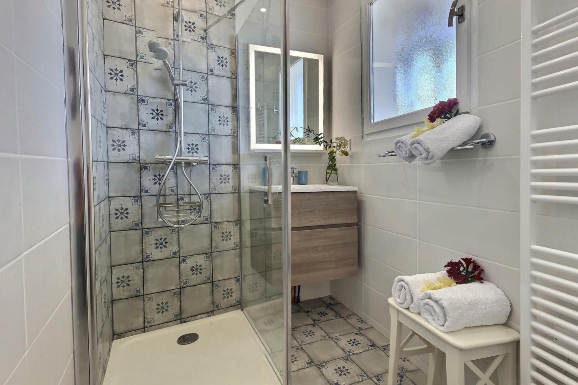 Gites La Catalane Theza Quarto foto